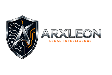 Arxleon Legal Intelligence